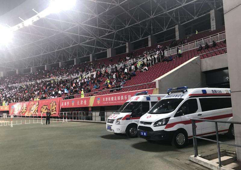 图木舒克市大中小型活动保障